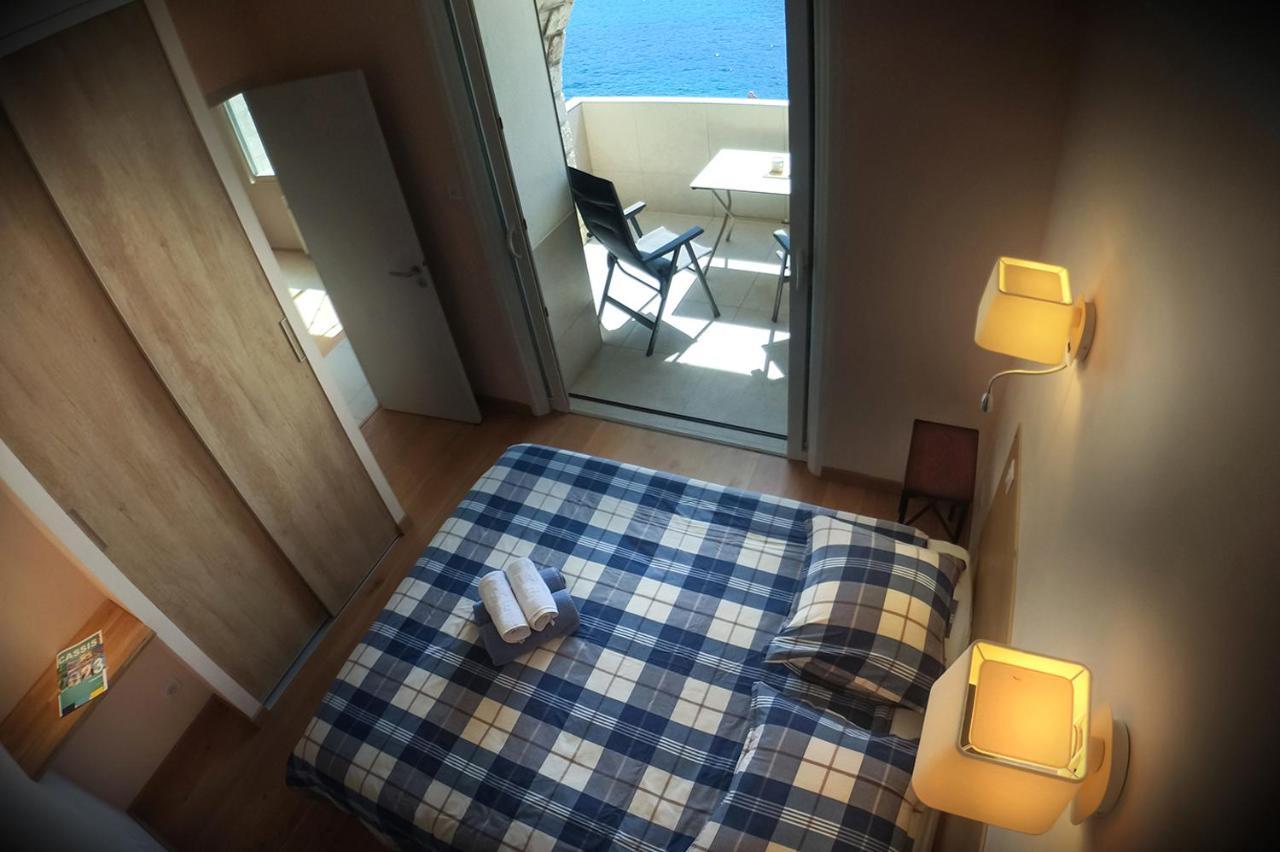 L'Odyssee Bleue Vue Mer 卡西斯 外观 照片